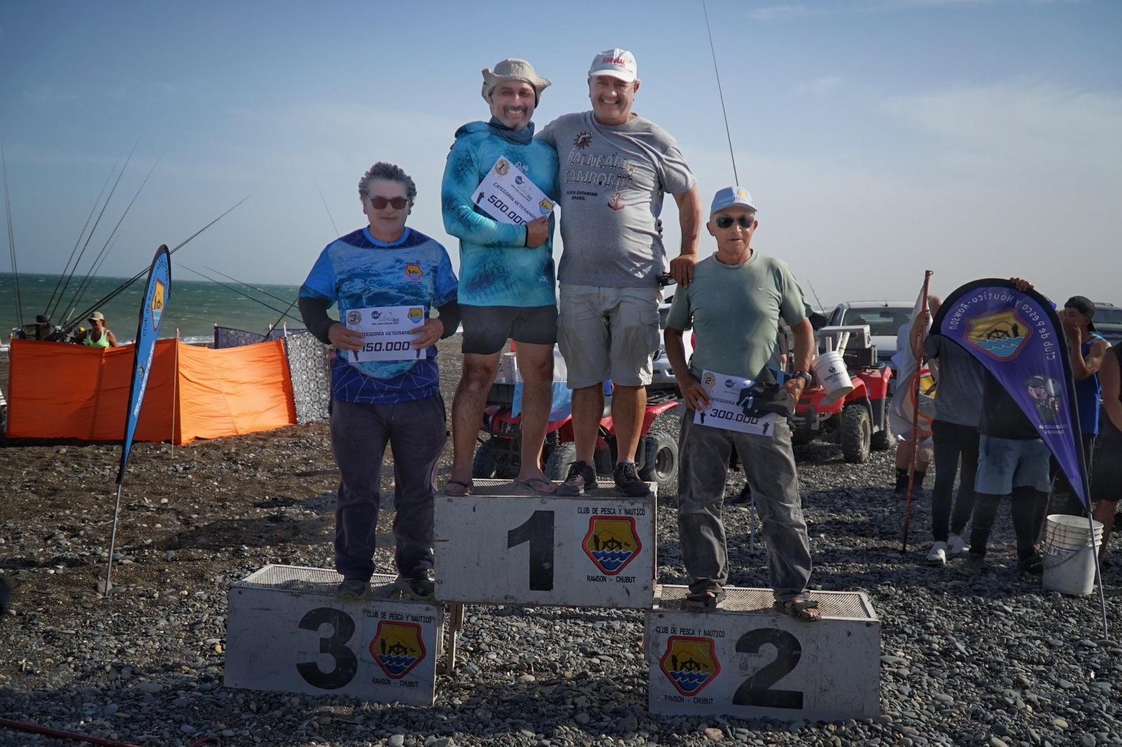 Exitoso cierre de las 20 Horas de Pesca “Juan Carlos Ríos” en Playa Unión (5).jpeg