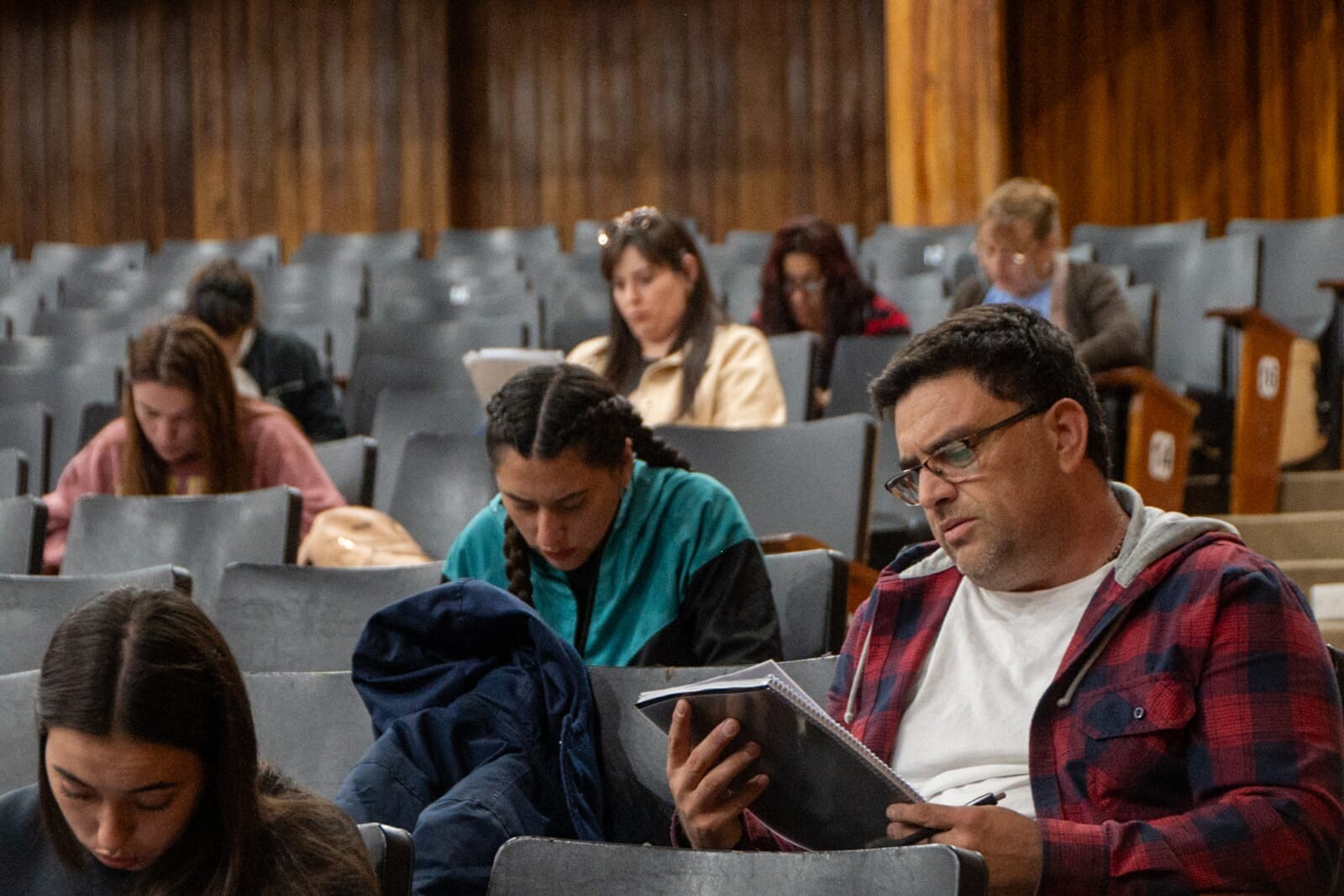 Exitoso cierre del Curso de Manipulación de Alimentos en Rawson