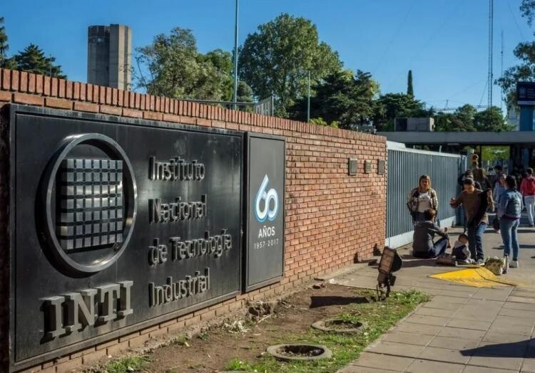 F23.jpg Revés para el Gobierno de Milei: la Justicia Federal frenó el cierre de más de 600 servicios del INTI