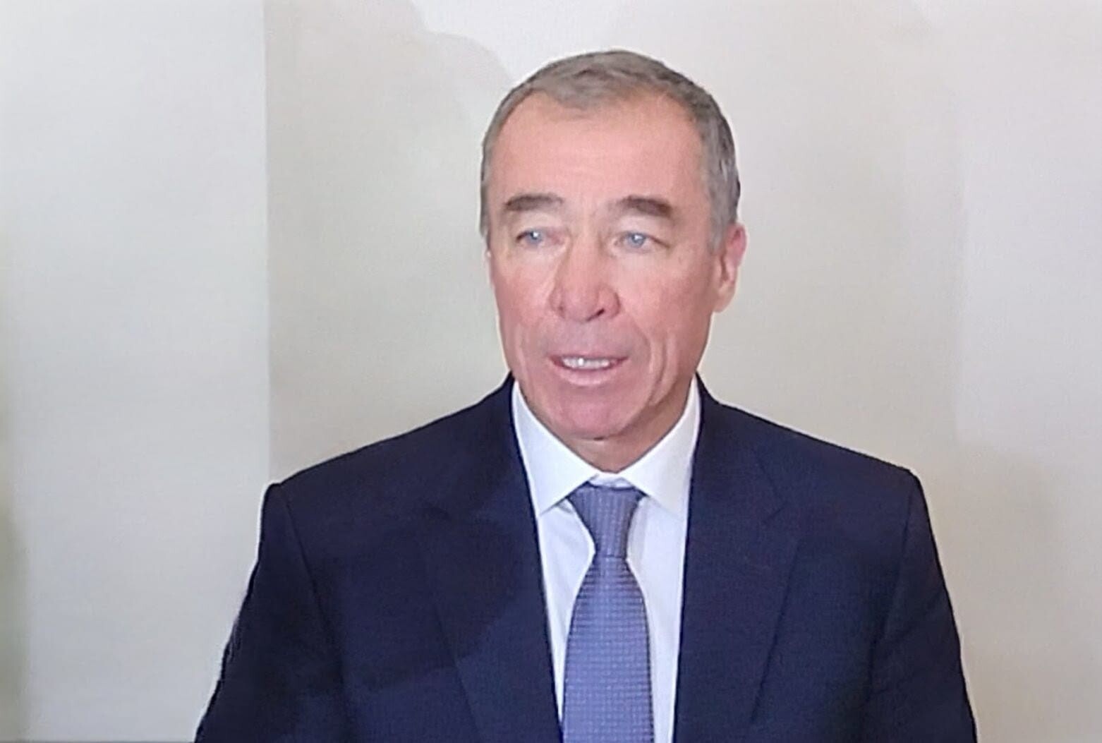 Designación clave en Diputados: Guillermo Baigorrí será el nuevo Fiscal General de la Corte