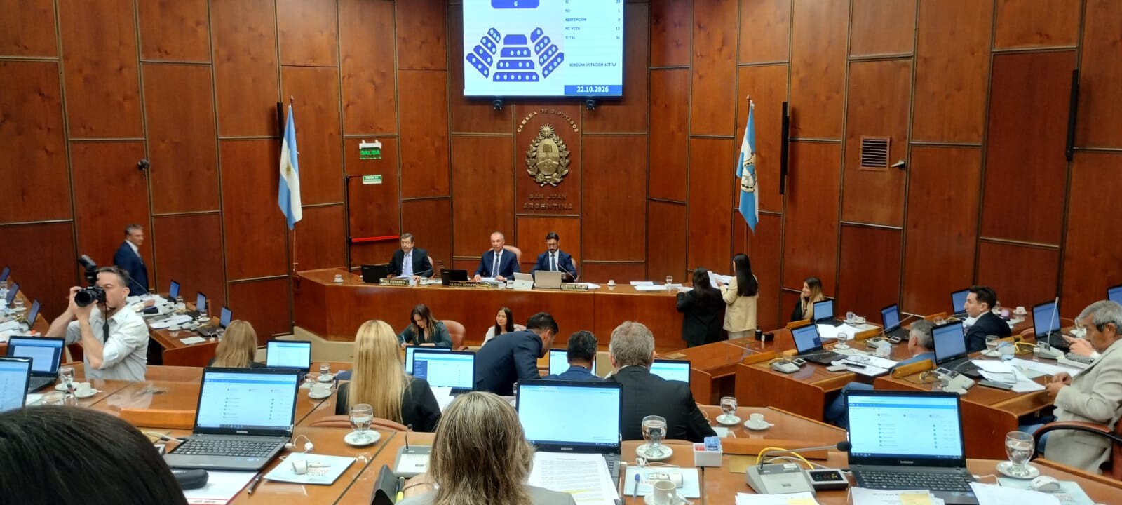 Aprobaron el préstamo para la transformación en autopista de la Ruta Nacional N° 40 Sur