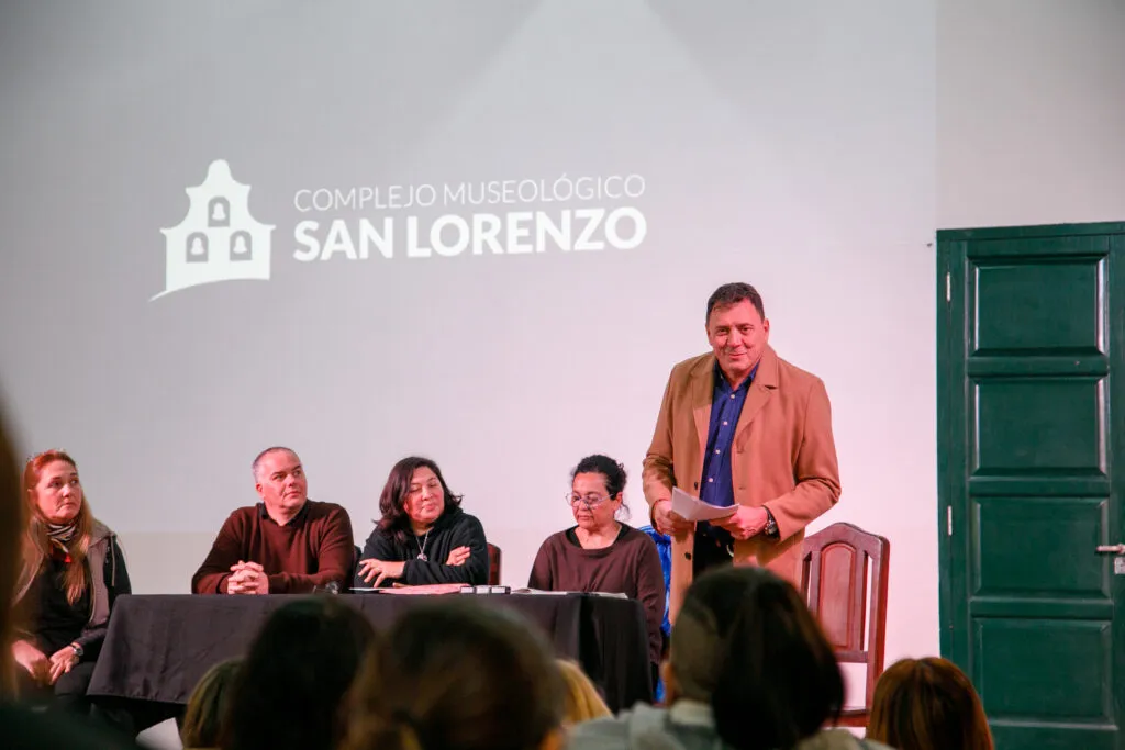 FAE-nueva-comision--1024x683.jpeg.webp Quedó constituída la nueva comisión del Fondo de Asistencia Educativa de San Lorenzo