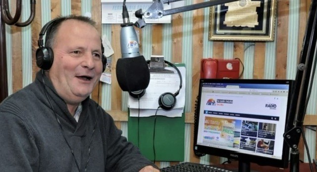Rawson organiza una corrida en homenaje al periodista deportivo Rubén Darío Vega
