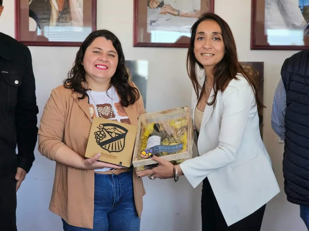 FB_IMG_1725731927008.jpg Encuentro acontecido en la ciudad de Chepes y que fortalece los lazos entre nuestros departamentos vecinos.