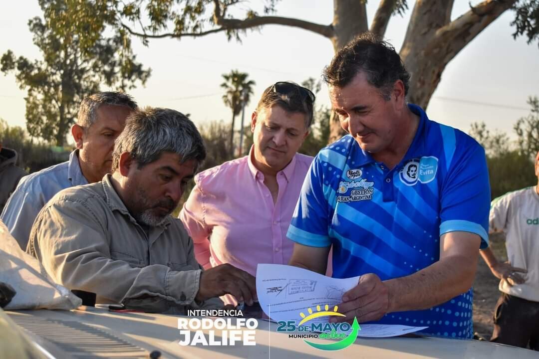 FB_IMG_1728140644999.jpg Acuerdo clave para el desarrollo deportivo y de la comunidad Venticinqueña.