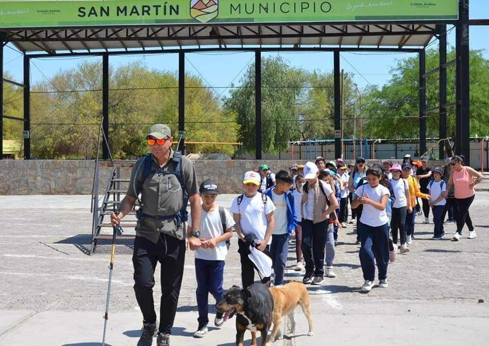 FB_IMG_1729046283796.jpg San Martín pasando una tarde distinta saludables y cuidando el medio ambiente.