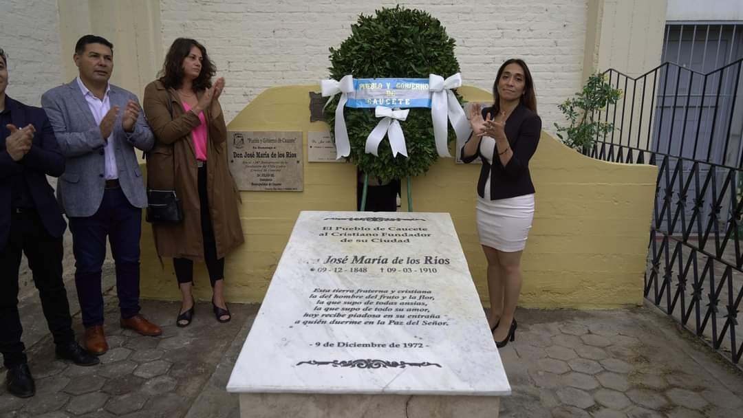 FB_IMG_1729191346259.jpg ¡Hoy, San Juan celebra a Caucete, feliz 131 años!