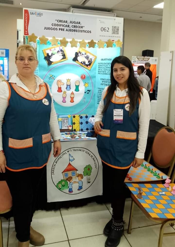 FB_IMG_1729643738405.jpg Jardín de infantes de la municipalidad participa de la feria Nacional de Ciencia y Tecnología