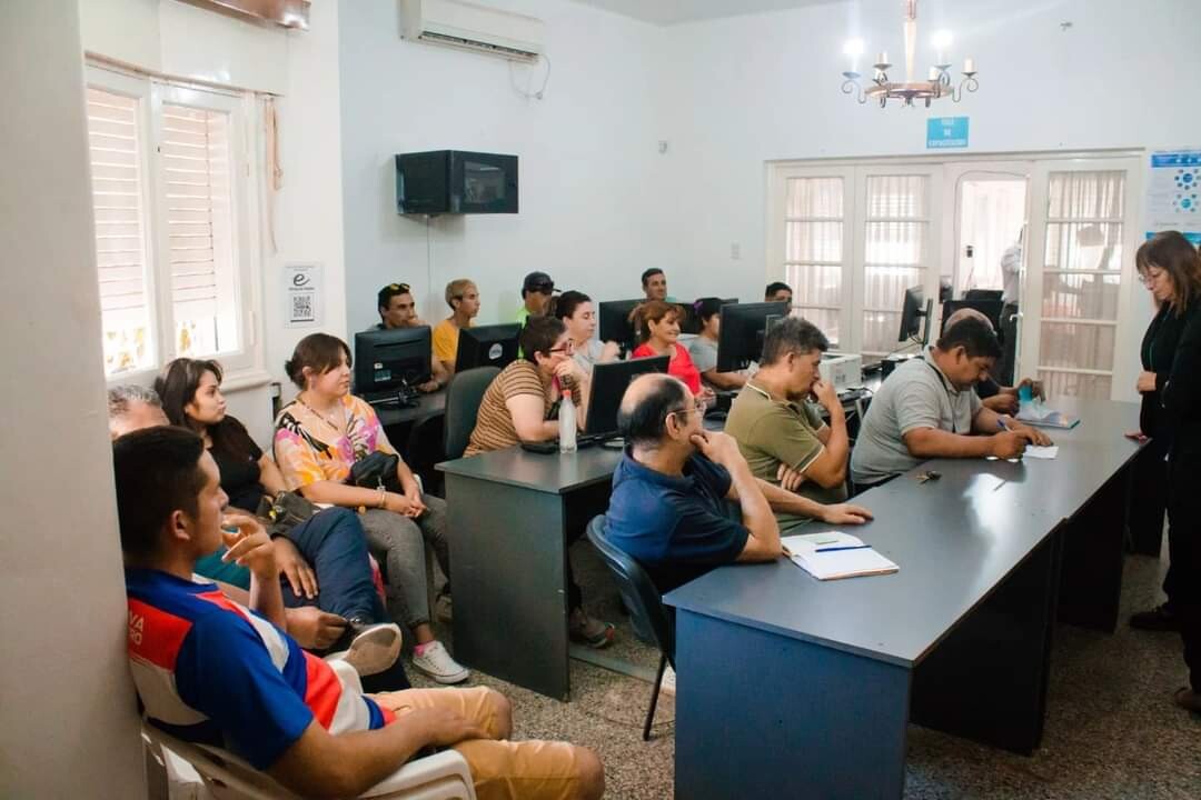 FB_IMG_1729904411275.jpg Estos emprendedores recibirán un incentivo económico, un subsidio para financiar su proyecto