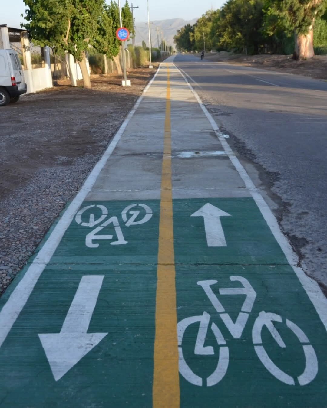 FB_IMG_1734120762508.jpg San Martín inaugura nueva ciclovía conectando Boca del Tigre y Barrio Independencia.