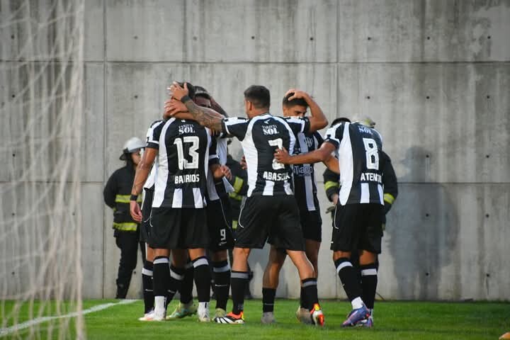 ULTIMA CITA: CENTRAL CORDOBA TERMINA EL AÑO EN TUCUMAN ENFRENTANDO A ATLETICO