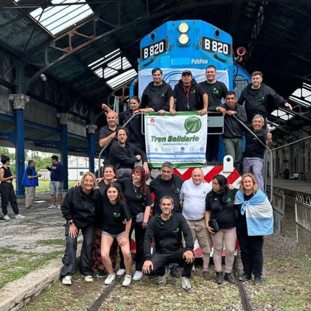 FB_IMG_1734372146054.jpg Tren Solidario llegará a Caucete en marzo de 2025