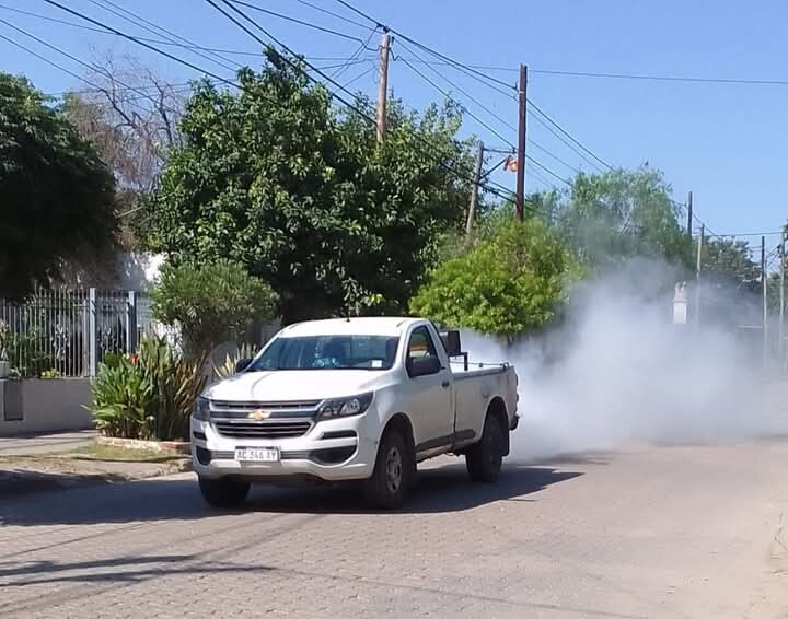 FB_IMG_1735526291384.jpg Calidad de Vida de la Municipalidad cumplirá esta semana normalmente su cronograma de fumigaciones sin interrupciones