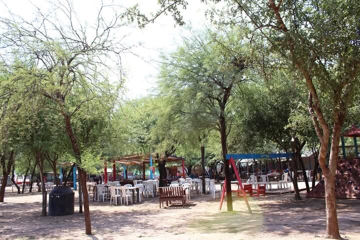 GRANJA ESTILO CAMPO: UN LUGAR DE ENCUENTRO