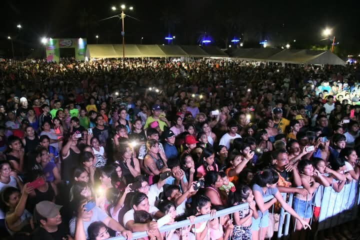 Santiago es tu Río es la propuesta de verano elegida por los vecinos