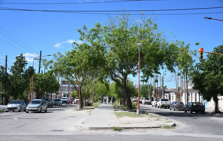 FB_IMG_1740328646386.jpg La Municipalidad informó que la repavimentación de la Av. Colón se iniciará desde Antenor Álvarez