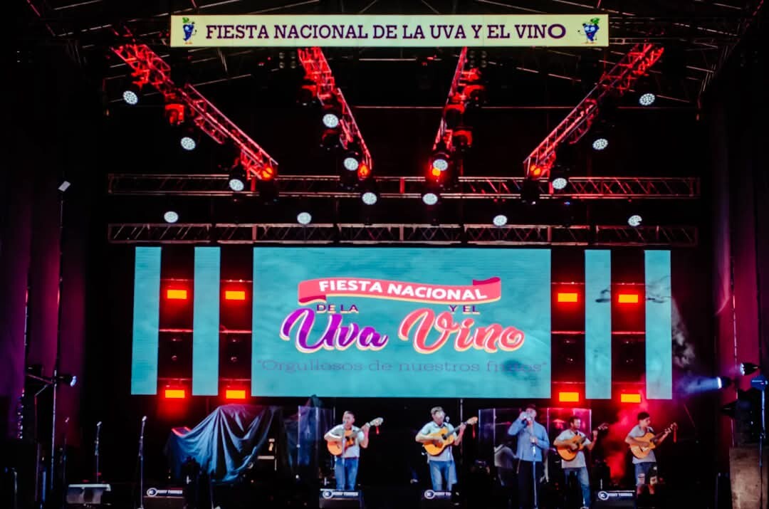 FB_IMG_1740399413698.jpg ¡Gracias por hacer posible la 25° Fiesta Nacional de la Uva y el Vino!