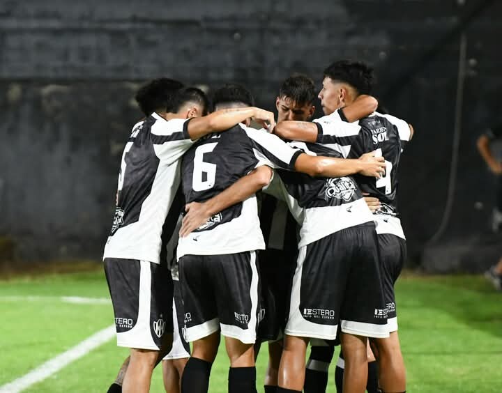 FB_IMG_1741314326028.jpg CENTRAL CORDOBA RECIBE A BOCA CON UN OBJETIVO: SEGUIR ARRIBA EN EL TORNEO