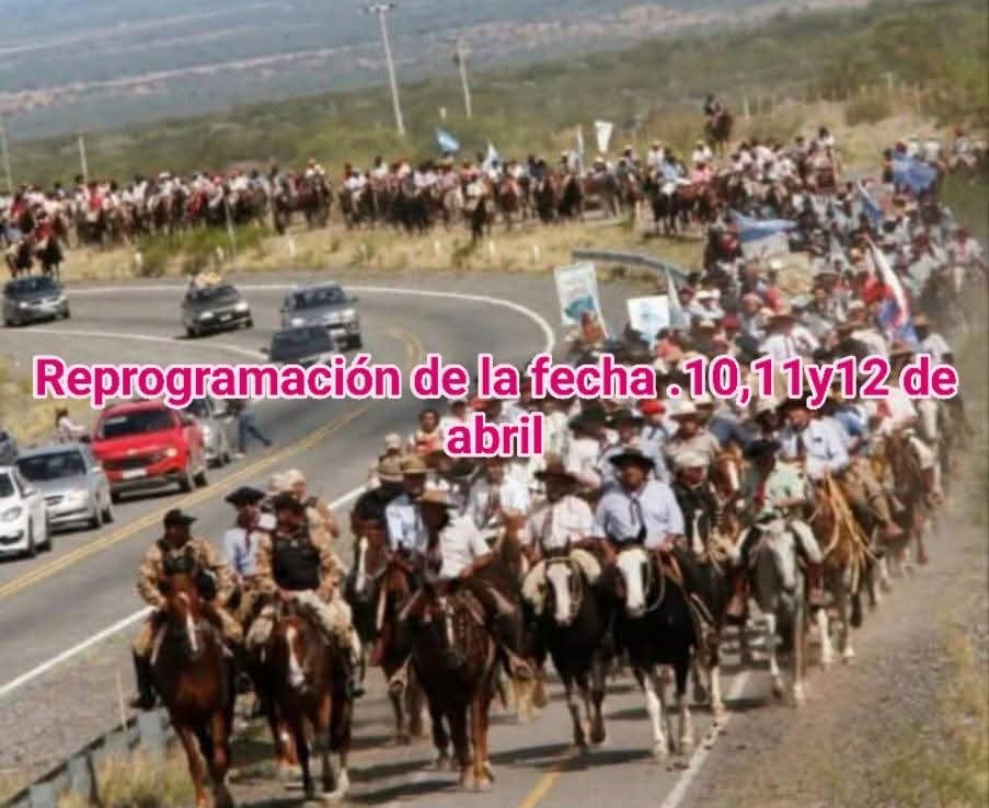 FB_IMG_1741880595770.jpg Es oficial el cambio de fecha de la Cabalgata, 10, 11, y 12 de Abril.