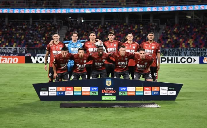 A DEFENFER EL TITULO: CENTRAL CORDOBA  – QUILMES – QUE LA HISTORIA SE REPITA
