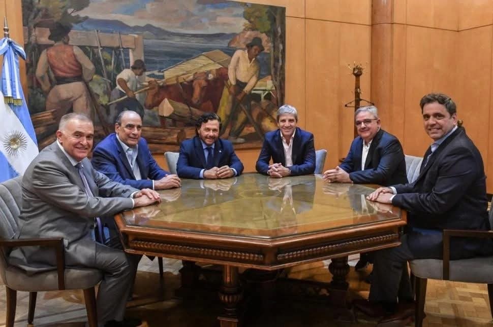 Las distintas caras del Comisario