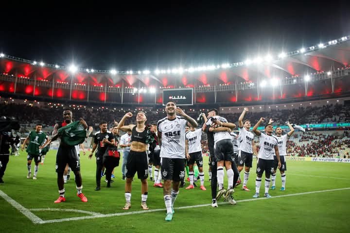 POR UN LUGAR EN EL PARAISO: CENTRAL CORDOBA RECIBE AL FLAMENGO EN EL ESTADIO MADRE DE CIUDADES