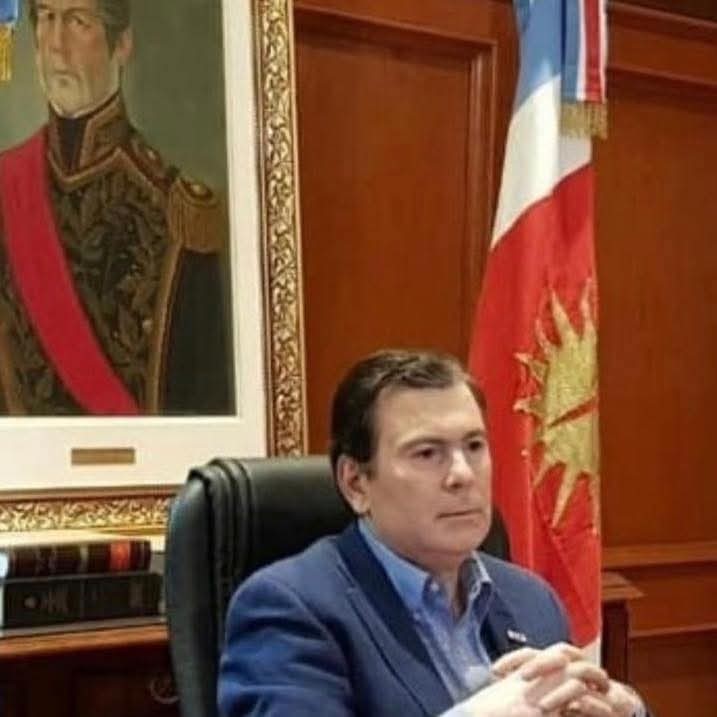 GERARDO ZAMORA CONFIRMO QUE LAS ELECCIONES PROVINCIALES SERAN EL 26 DE OCTUBRE