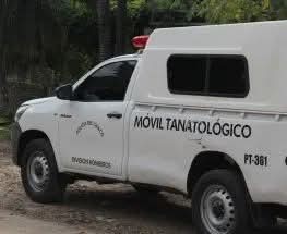 San Peña . Encuentran hombre muerto en circunstancia dudosa