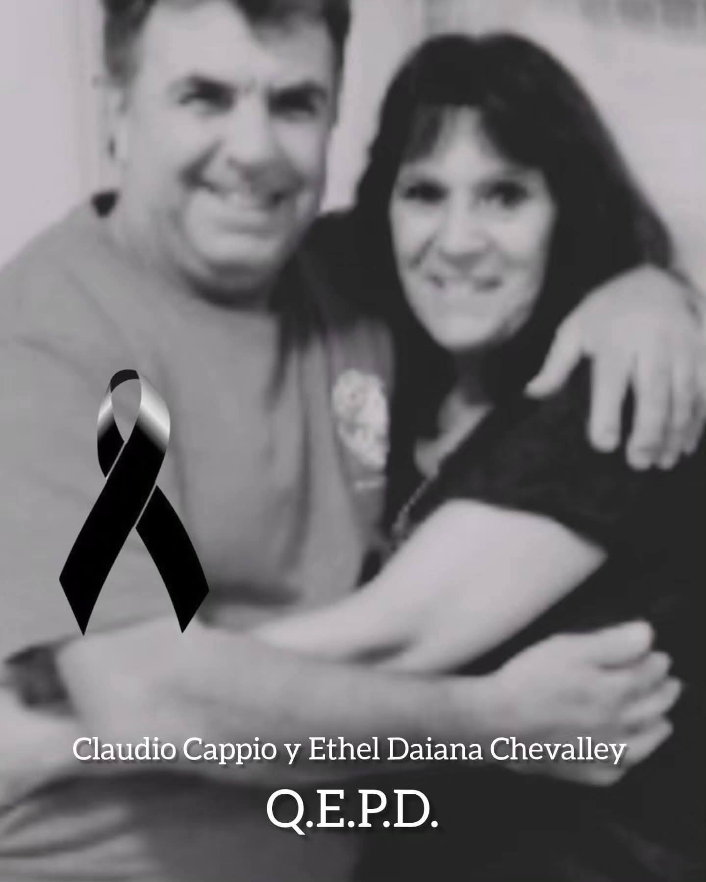 Un choque en la Ruta provincial 65 provoca la muerte de un matrimonio de Junín – También hay un herido de gravedad