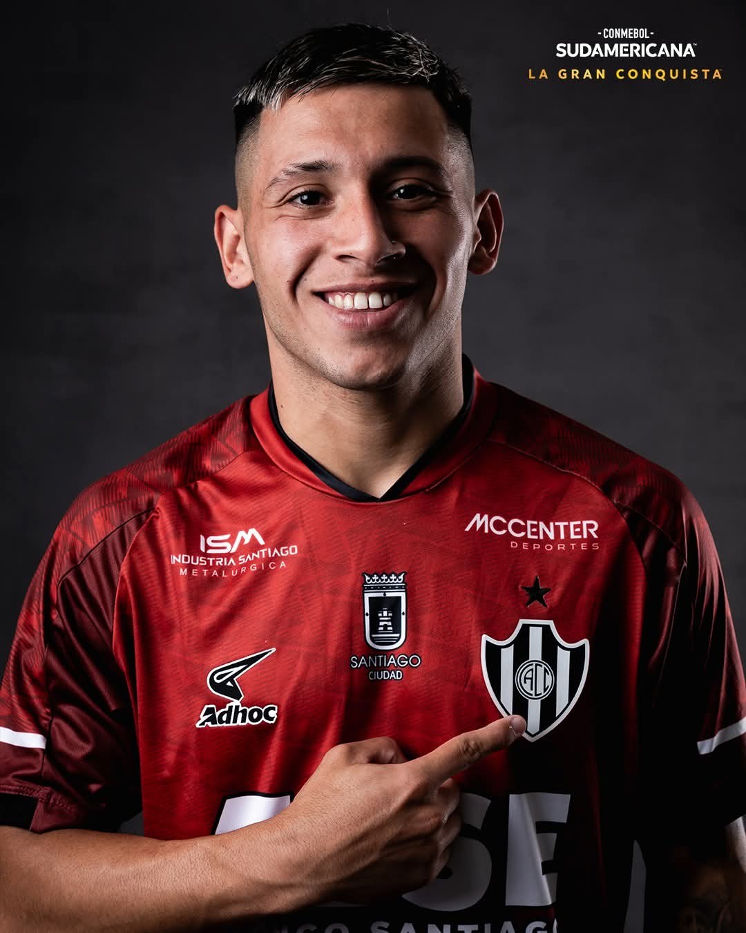 OTRA NOCHE DE COPAS PARA EL FERROVIARIO: OCTAVOS  DE FINAL DE LA COPA SUDAMERICANA EL RIVAL ES LANUS