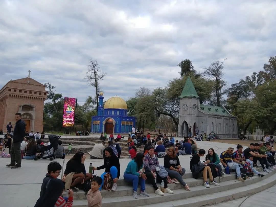 La Municipalidad organizará el próximo lunes un homenaje a Dardo del Valle Gómez en el parque del Encuentro