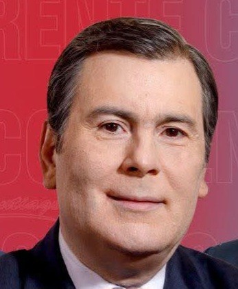 Expresiones del gobernador sobre las elecciones en Buenos Aires