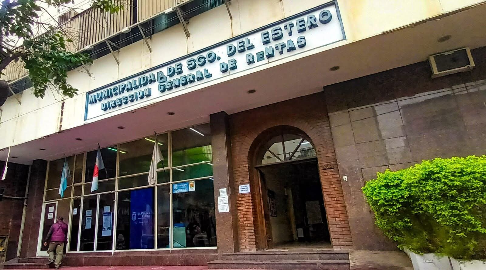 Rentas de la municipalidad comunicó que entra en vigencia el 1 de diciembre el nuevo descuento a jubilados, discapacitados, ex combatientes y hogares bajo la línea de indigencia