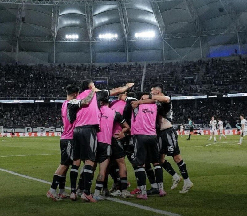 POR UN LUGAR EN SEMIS: CENTRAL CORDOBA RECIBE A ESTUDIANTES L.P. EN EL ESTADIO M.D.C.