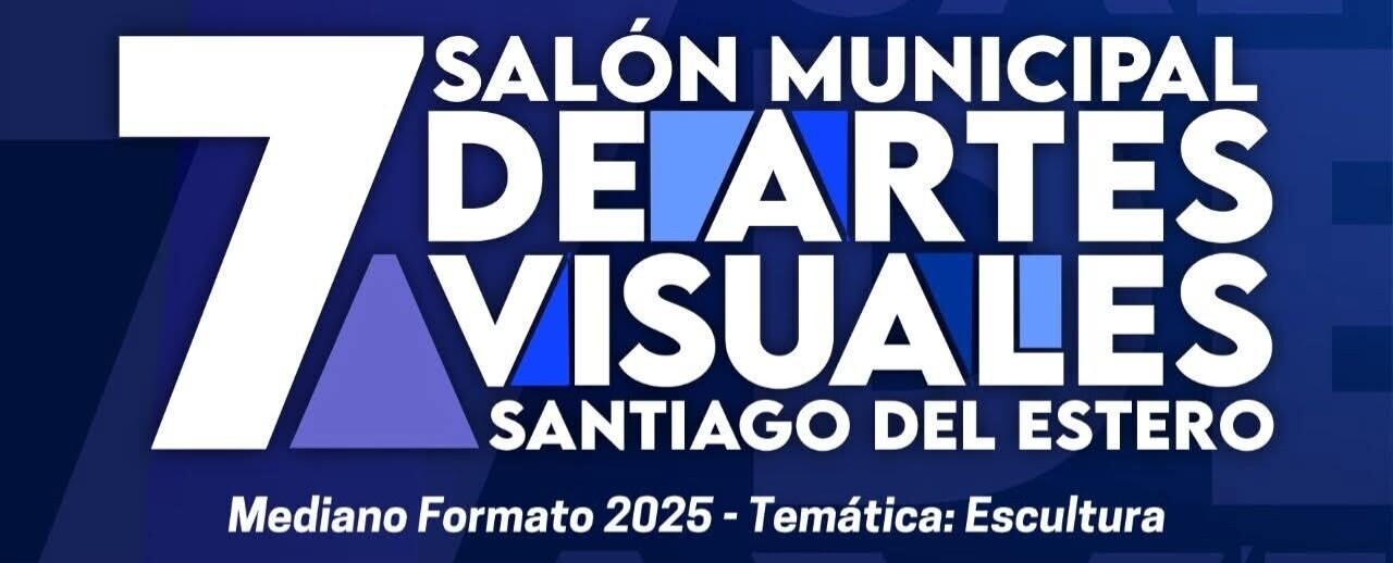 inauguración y exposición de las obras ganadoras del Salón Municipal de Artes Visuales en Formato Mediano 2025, correspondiente a la disciplina de Escultura en la casa Argañaraz Alcorta .