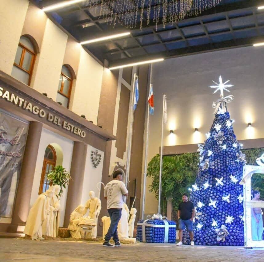 La Municipalidad invita a las actividades culturales y a la feria de emprendedores que organiza este fin de semana