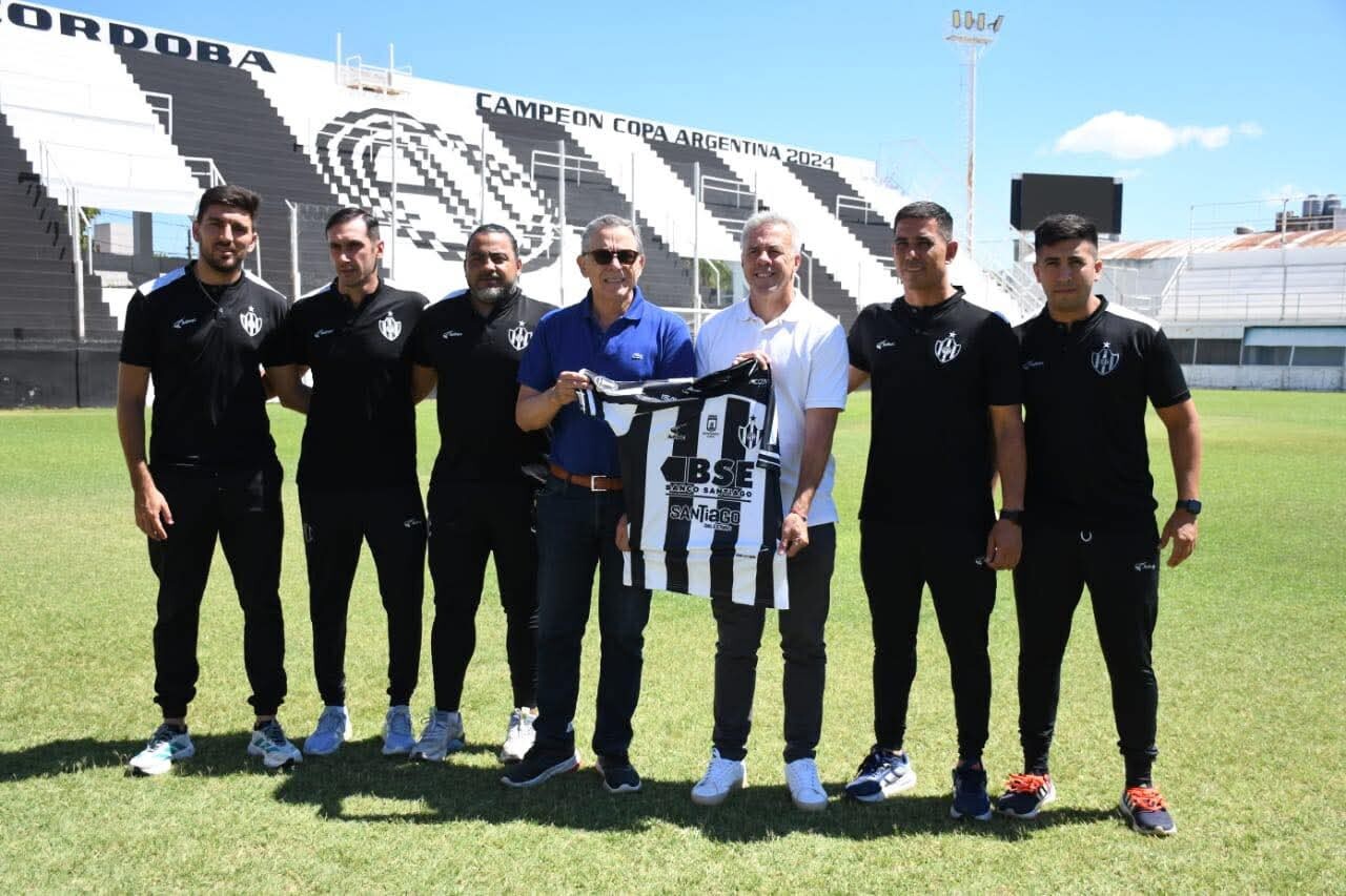CENTRAL  CORDOBA DEBUTA EL 22 DE ENERO: TODO LISTO EN LA LIGA PROFESIONAL DE FUTBOL ESTAN LAS PRIMERAS 12 FECHAS PROGRAMADAS