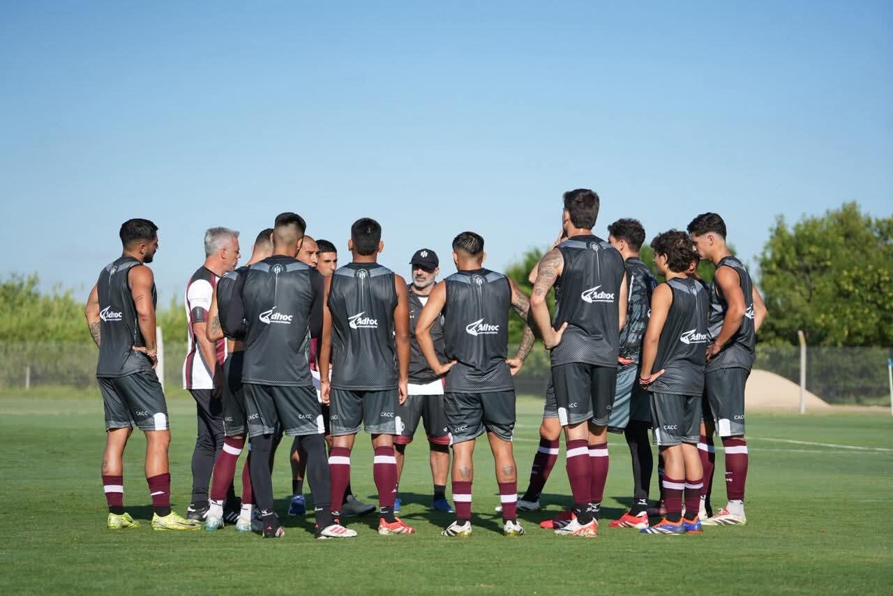 CENTRAL CORDOBA Y SU MERCADO DE PASES: COMO ESTA EL MERCADO DE LOS 30 EQUIPOS DE L.P.F.