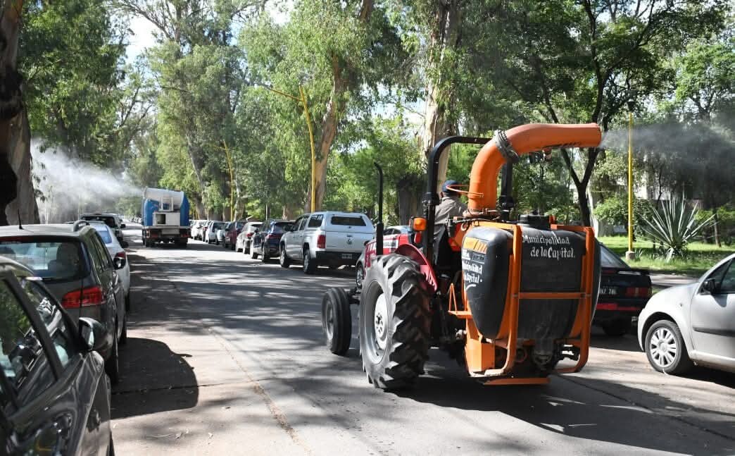 FB_IMG_1769394826965.jpg CRONOGRAMA SEMANAL DE FUMIGACIONES CONTRA MOSQUITOS