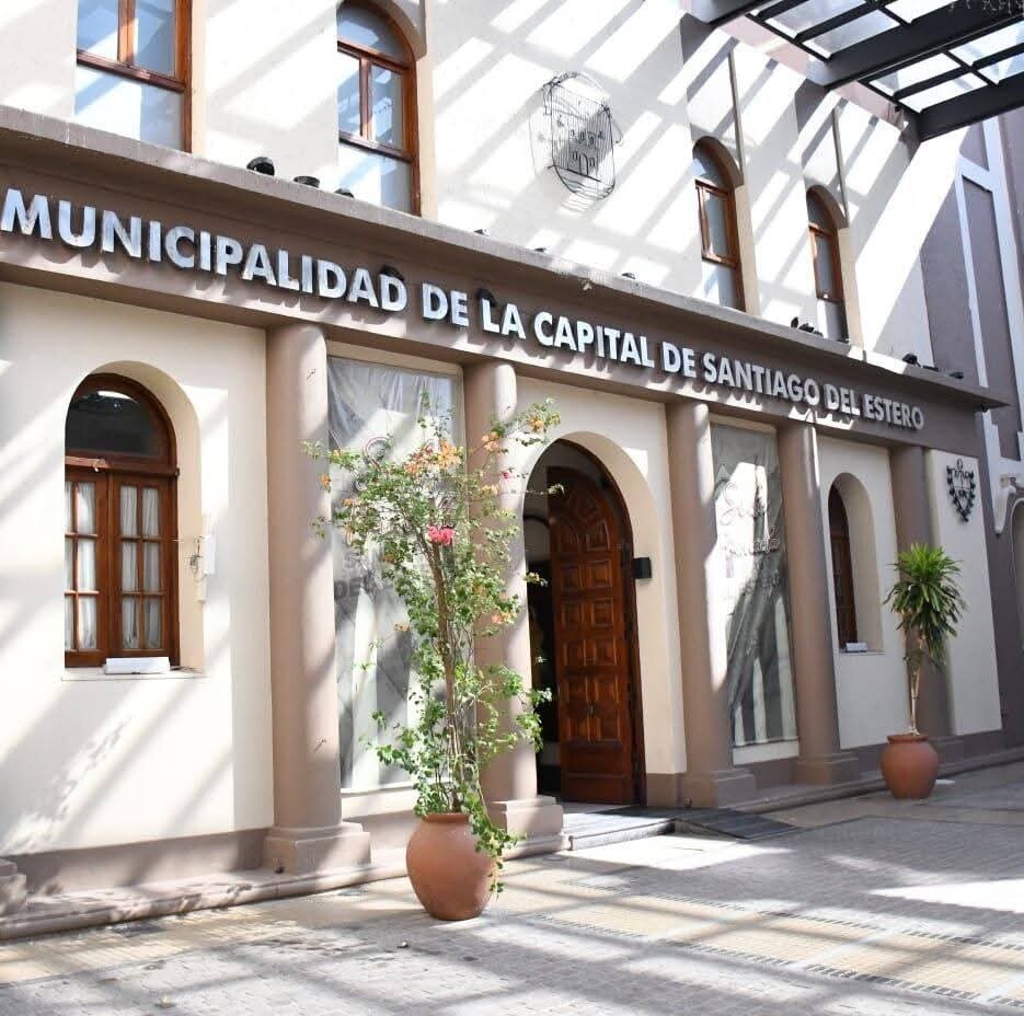 La Municipalidad anunció el aumento de sueldo del 42,4% y el pago del bono de inicio de ciclo escolar