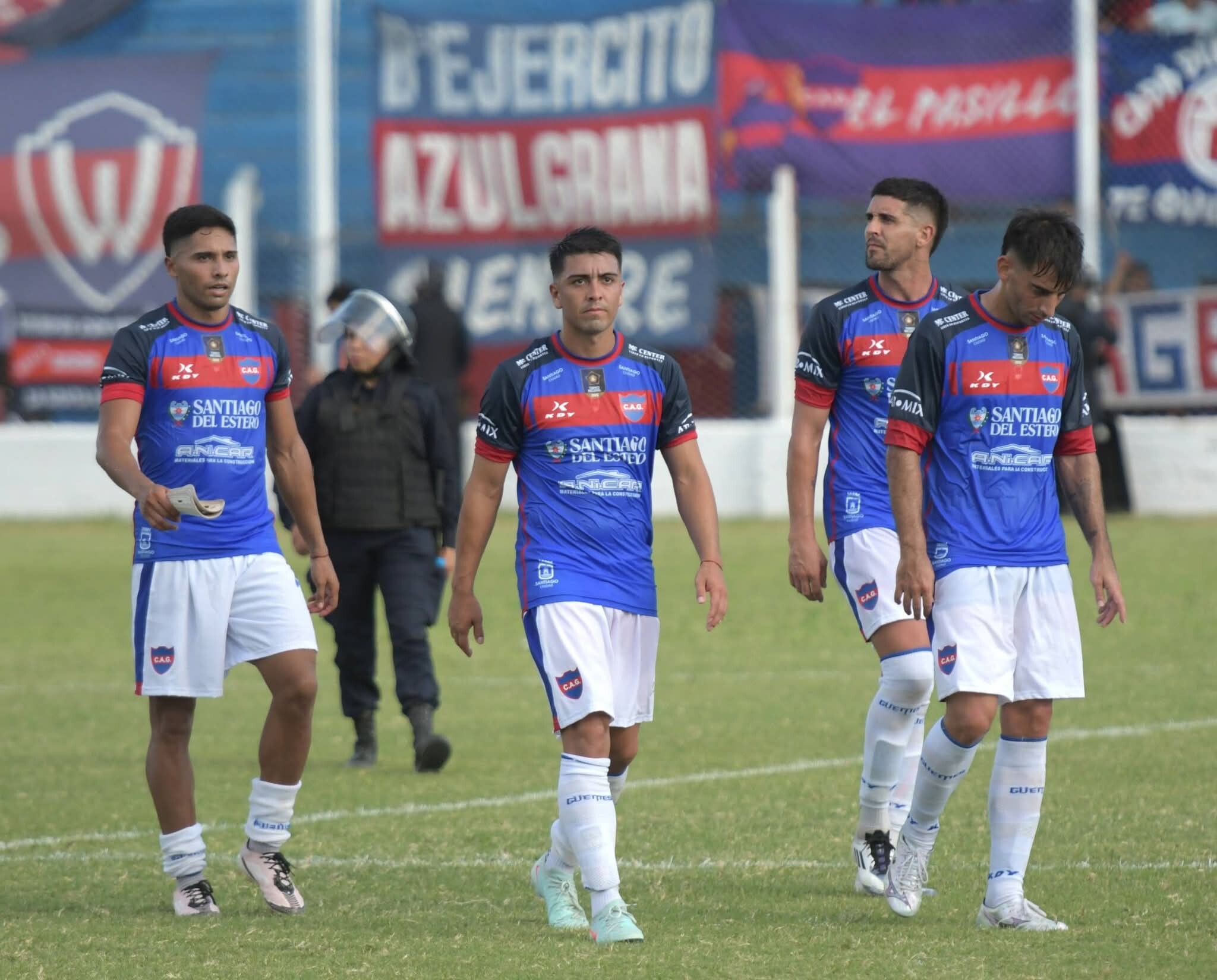 GUEMES VA POR LA RECUPERACIÓN EN SAN JUAN CON SAN MARTIN GUEMES VA POR LA RECUPERACIÓN EN SAN JUAN CON SAN MARTIN