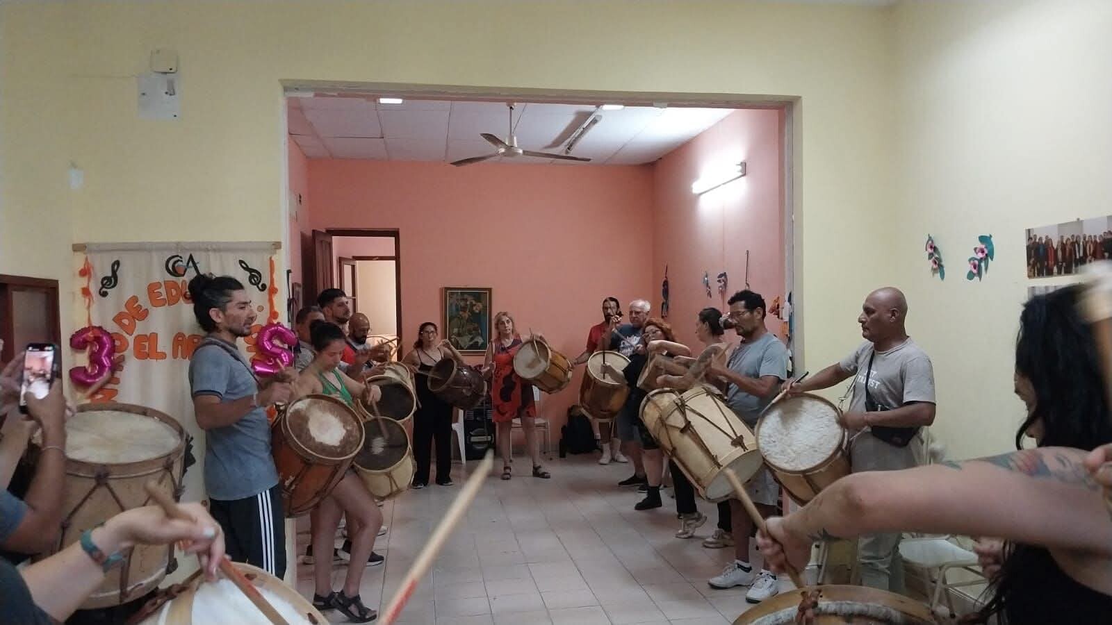 El Centro Municipal de Educación para el Arte dio a conocer su oferta de talleres gratuitos