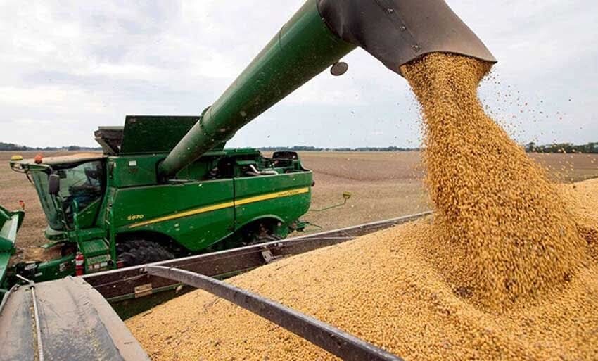EXPORTACIONES: SANTIAGO DEL ESTERO CRECIÓ POR ENCIMA DEL PROMEDIO NACIONAL Y SE DESTACÓ EN EL NORTE ARGENTINO EXPORTACIONES: SANTIAGO DEL ESTERO CRECIÓ POR ENCIMA DEL PROMEDIO NACIONAL Y SE DESTACÓ EN EL NORTE ARGENTINO
