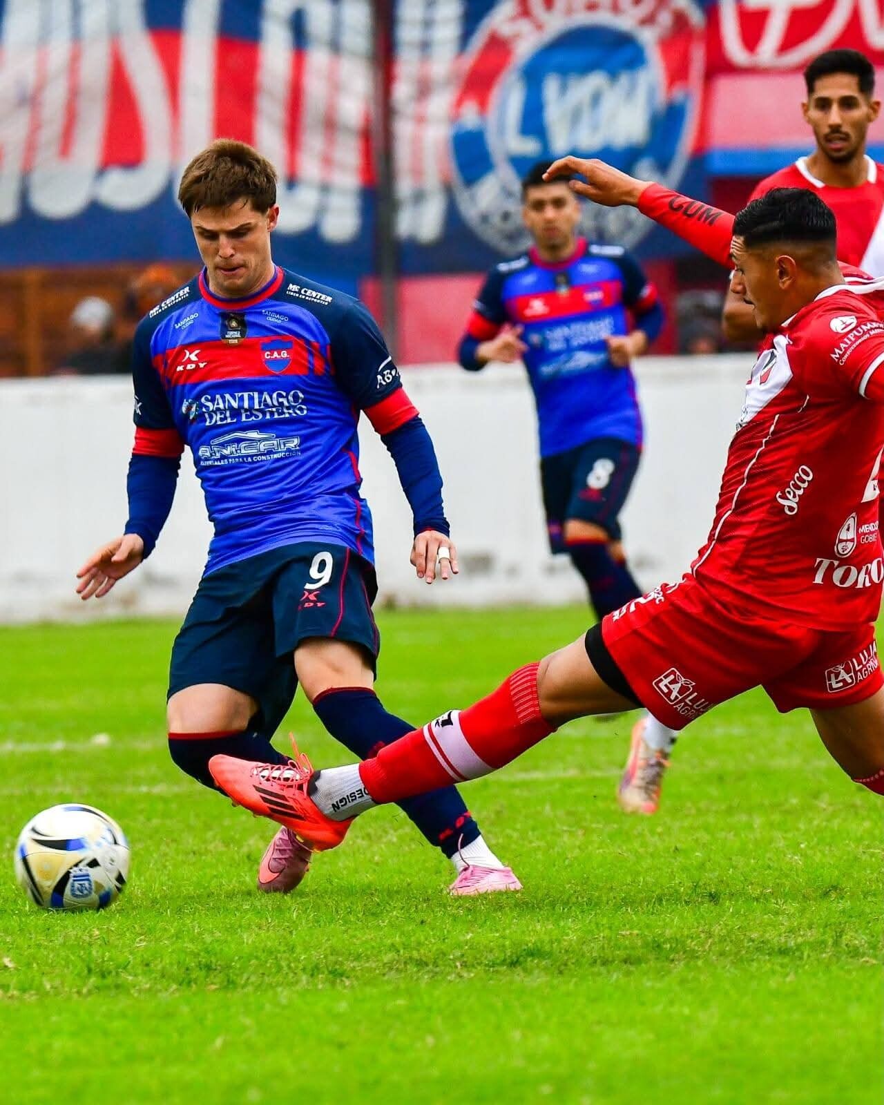 TRIUNFO PARA SALIR DEL FONDO: GUEMES GANO EN LA ISLA A DEPORTIVO MAIPU TRIUNFO PARA SALIR DEL FONDO: GUEMES GANO EN LA ISLA A DEPORTIVO MAIPU
