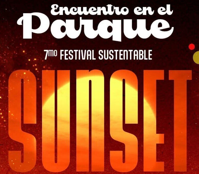 La Municipalidad invitó al Festival Sustentable que se realizará este fin de semana en el Parque del Encuentro La Municipalidad invitó al Festival Sustentable que se realizará este fin de semana en el Parque del Encuentro