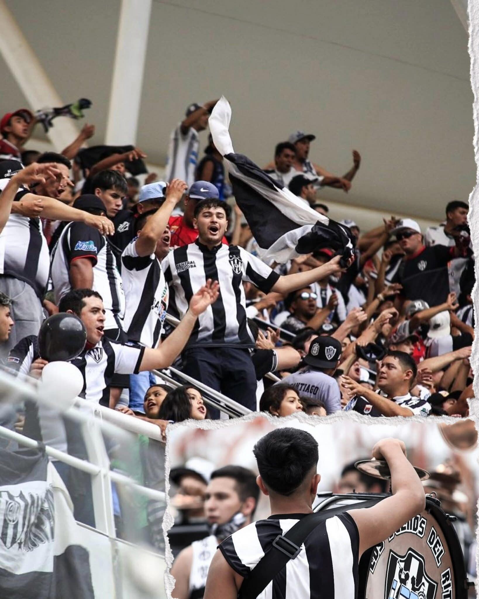 Vuelve el futbol de primera division:Central Córdoba, entre la incertidumbre y la obligación de reaccionar