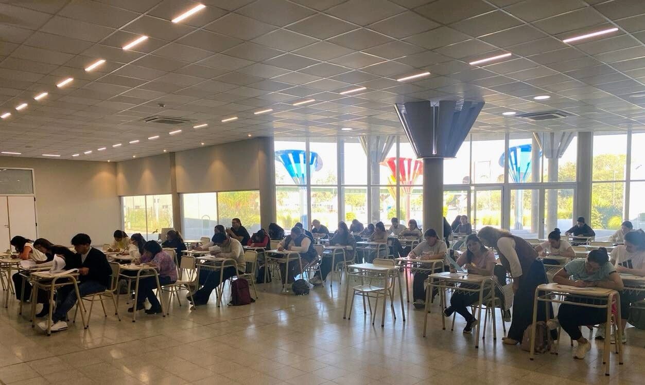 El Servicio Educativo Municipal informó que se encuentra en etapa evaluativa el concurso de ingreso para profesores de artística y educación física para sus jardines de infantes