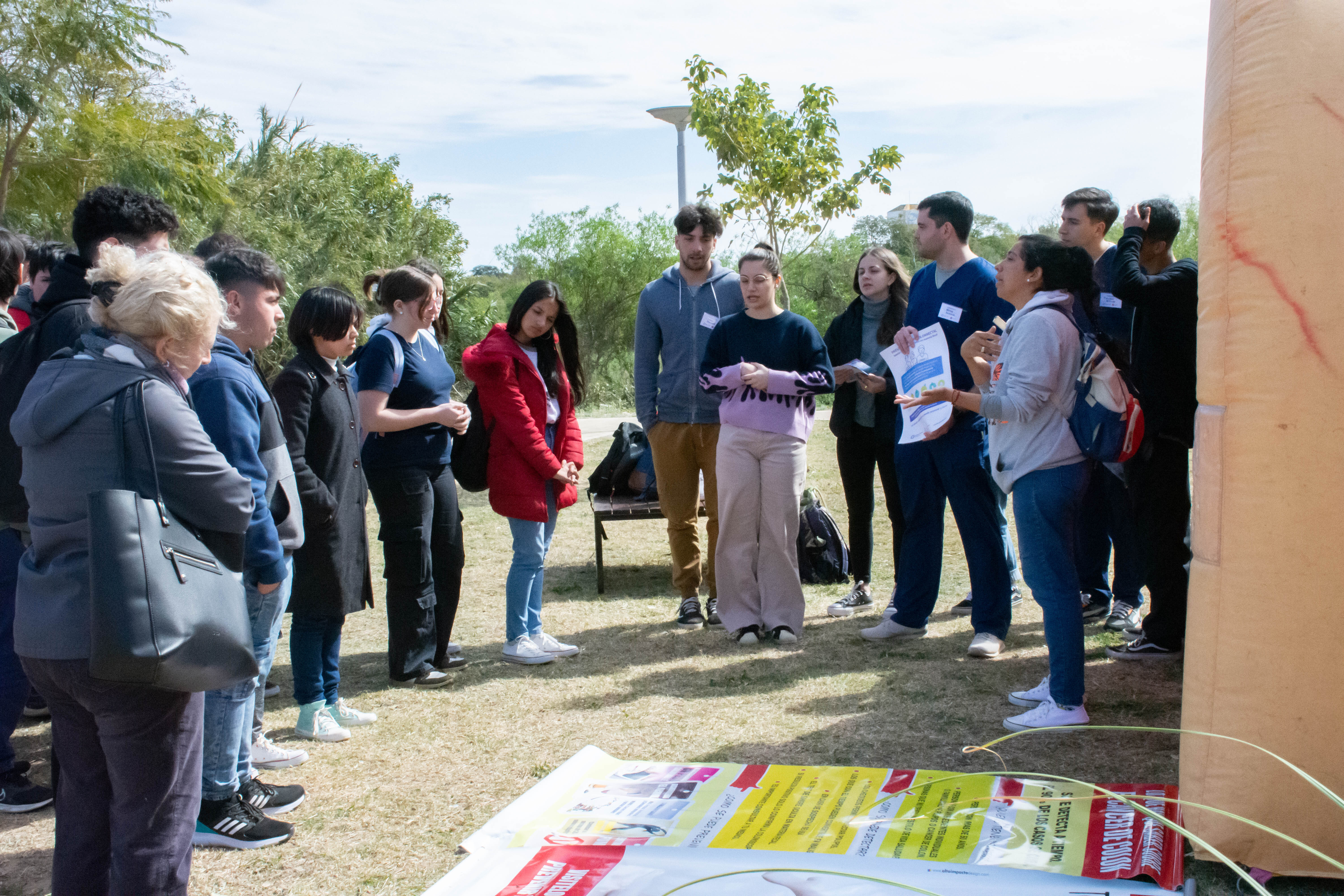 Se desarrollará en la UNL el «III Encuentro Regional de Salud»