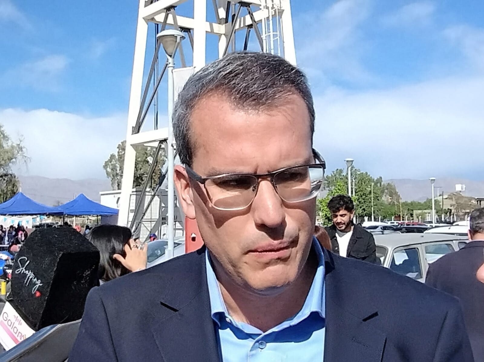 Rawson abrió las puertas a la cultura: comenzó la 17° Feria Provincial de la Cultura Popular y el Libro