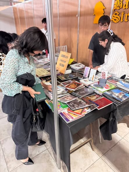 IGLESIA presente en XVII Feria Provincial de la Cultura Popular y el Libro
